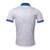 Men's Retro 1994 World Cup Italy Away Soccer Jersey Shirt Adidas