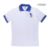Men's Retro 1994 World Cup Italy Away Soccer Jersey Shirt Adidas