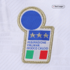 Men's Retro 1994 World Cup Italy Away Soccer Jersey Shirt Adidas