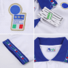 Men's Retro 1994 World Cup Italy Away Soccer Jersey Shirt Adidas