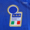 Men's Retro 1994 World Cup Italy Home Soccer Jersey Shirt Adidas