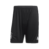 Men's World Cup Germany Home Soccer Shorts 2020 Adidas