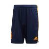 Men's World Cup Spain Home Soccer Shorts 2020 Adidas