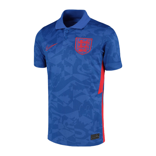 Men's Replica England Away Soccer Jersey Shirt 2020 Nike