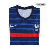 Men's Replica France Home Soccer Jersey Shirt 2020 Nike