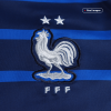 Men's Replica France Home Soccer Jersey Shirt 2020 Nike