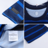 Men's Replica France Home Soccer Jersey Shirt 2020 Nike
