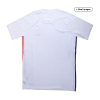 Men's Replica France Away Soccer Jersey Shirt 2020 Nike