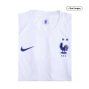 Men's Replica France Away Soccer Jersey Shirt 2020 Nike