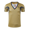 Men's Replica Italy Goalkeeper Soccer Jersey Shirt 2006 Puma - World Cup 2022