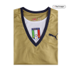 Men's Replica Italy Goalkeeper Soccer Jersey Shirt 2006 Puma - World Cup 2022