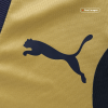 Men's Replica Italy Goalkeeper Soccer Jersey Shirt 2006 Puma - World Cup 2022