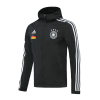 Men's Germany Windbreaker Hoodie Jacket 2020 Adidas