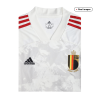 Men's Replica Belgium Away Soccer Jersey Shirt 2020 Adidas
