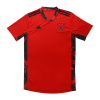 Men's Replica Germany Goalkeeper Soccer Jersey Shirt 2020 Adidas