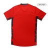 Men's Replica Germany Goalkeeper Soccer Jersey Shirt 2020 Adidas
