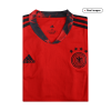 Men's Replica Germany Goalkeeper Soccer Jersey Shirt 2020 Adidas