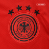Men's Replica Germany Goalkeeper Soccer Jersey Shirt 2020 Adidas