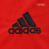 Men's Replica Germany Goalkeeper Soccer Jersey Shirt 2020 Adidas