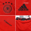Men's Replica Germany Goalkeeper Soccer Jersey Shirt 2020 Adidas