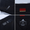 Men's Authentic Germany Away Soccer Jersey Shirt 2020 Adidas