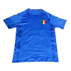Men's Retro 2002 World Cup Italy Home Soccer Jersey Shirt Kappa