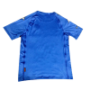 Men's Retro 2002 World Cup Italy Home Soccer Jersey Shirt Kappa