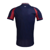 Men's Retro 2002 England Training Soccer Jersey Shirt Umbro
