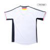 Men's Retro 1998 World Cup Germany Home Soccer Jersey Shirt Adidas