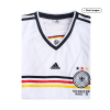 Men's Retro 1998 World Cup Germany Home Soccer Jersey Shirt Adidas