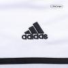 Men's Retro 1998 World Cup Germany Home Soccer Jersey Shirt Adidas