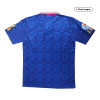 Men's Retro 1996 France Home Soccer Jersey Shirt Adidas