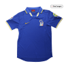 Men's Retro 1996 Italy Home Soccer Jersey Shirt Nike