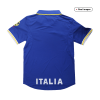 Men's Retro 1996 Italy Home Soccer Jersey Shirt Nike