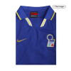 Men's Retro 1996 Italy Home Soccer Jersey Shirt Nike