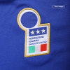 Men's Retro 1996 Italy Home Soccer Jersey Shirt Nike