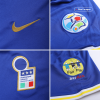 Men's Retro 1996 Italy Home Soccer Jersey Shirt Nike