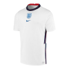 Men's Authentic England Home Soccer Jersey Shirt 2020 Nike