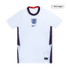 Men's Authentic England Home Soccer Jersey Shirt 2020 Nike