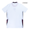 Men's Authentic England Home Soccer Jersey Shirt 2020 Nike
