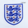 Men's Authentic England Home Soccer Jersey Shirt 2020 Nike