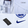 Men's Authentic England Home Soccer Jersey Shirt 2020 Nike