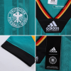 Men's Retro 1992 Germany Away Soccer Jersey Shirt Adidas