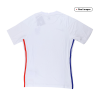 Men's Authentic France Away Soccer Jersey Shirt 2020 Nike