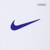 Men's Authentic France Away Soccer Jersey Shirt 2020 Nike