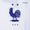 Men's Authentic France Away Soccer Jersey Shirt 2020 Nike