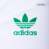 Men's Retro 1990 Iceland Away Soccer Jersey Shirt Adidas
