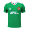 Men's Retro 1990 Ireland Home Soccer Jersey Shirt Adidas