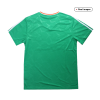 Men's Retro 1990 Ireland Home Soccer Jersey Shirt Adidas