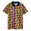 Men's Retro 1988/89 Scotland Away Soccer Jersey Shirt Umbro